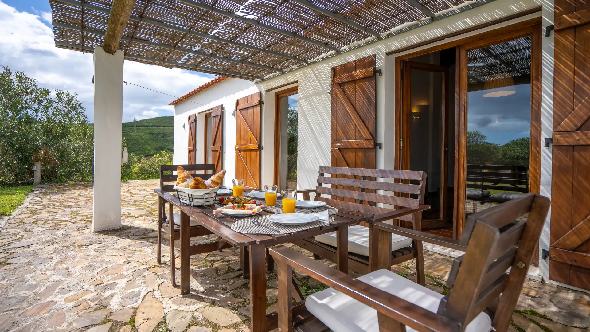 Burro Ville — Algarve holiday home managed by Host Wise