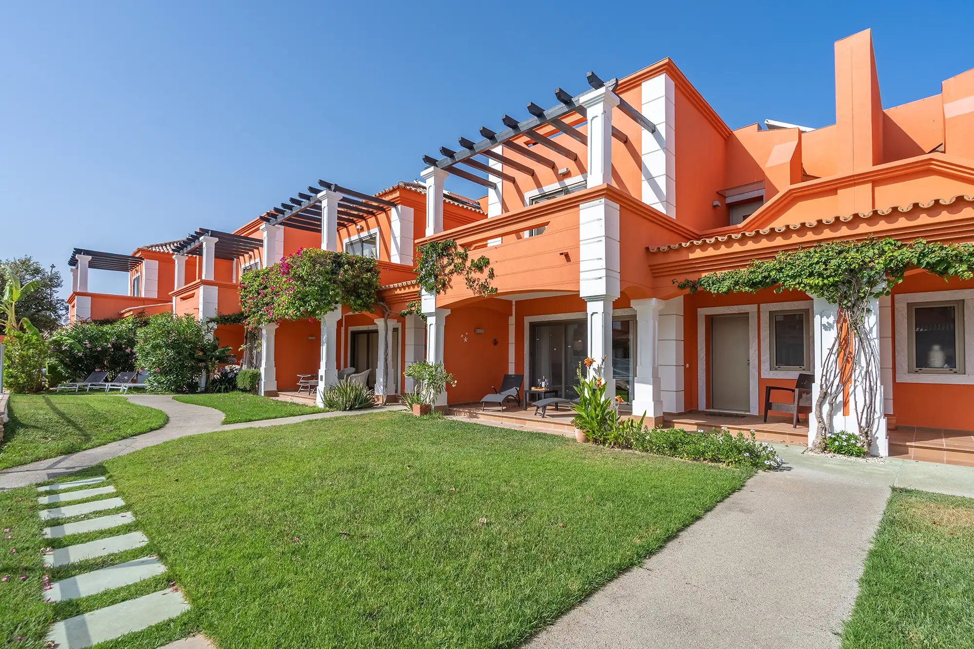 Algarve villa in Tavira with pool managed by Host Wise