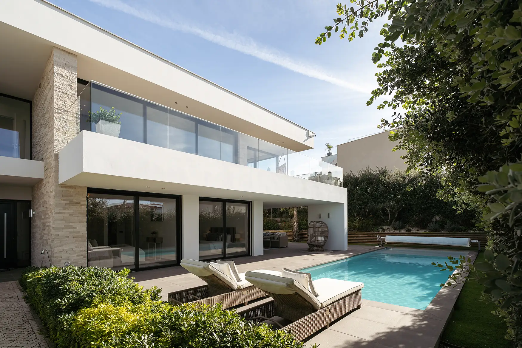 Vacation rental exterior in Óbidos, Portugal